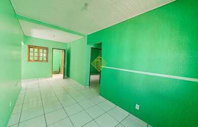 Imagem 4: Casa para aluguel, 2 quartos, 1 vaga, Guarujá - Cascavel/PR