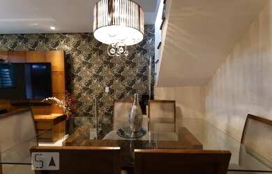 Imagem 3: Casa para Aluguel - Vila Formosa, 3 Quartos, 131 m2