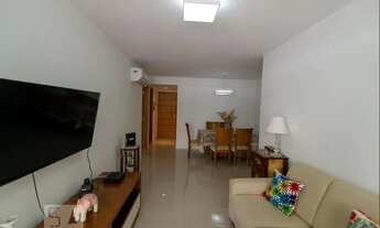 Imagem 6: Apartamento para Aluguel - Tijuca, 3 Quartos, 97 m2