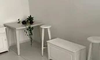 Imagem: Edifico Residencial Olimpus mobiliado alugo