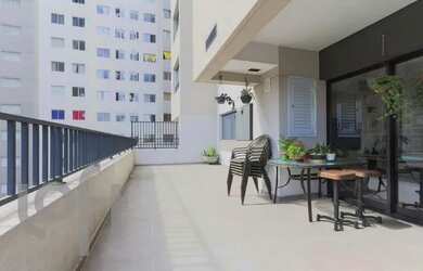 Imagem 6: Apartamento para Venda em São Paulo, Brás, 2 dormitórios, 1 suíte, 2 banheiros, 1 vaga