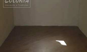 Imagem 2: Santo André - Casa Padrão - Condomínio Maracanã