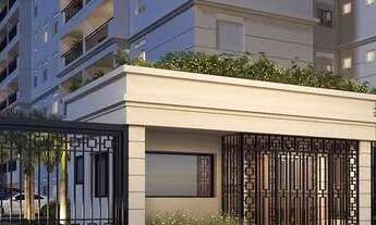 Imagem 2: Apartamento (Padrão), com 3 quartos e 2 banheiros à Venda, 80 m² em São Paulo/SP