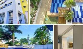 Imagem: Cantera 2/4 suite