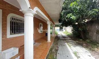 Imagem: Casa - Parque Taquaral - Campinas