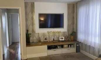 Imagem 5: LINDO APARTAMENTOCOM PRIVILEGIADA VISTA LIVRE