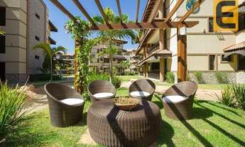 Imagem 3: Apartamento com 4 suítes à venda, 203 m² por R$ 1.900.000 - Aquiraz - Aquiraz/CE