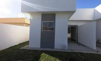 Imagem 2: Casa Linear Independente no Balneário São Francisco em Cabo Frio