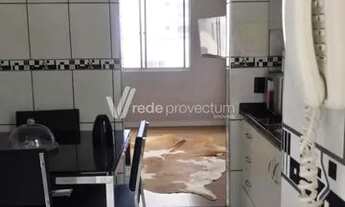 Imagem 7: Apartamento - Jardim do Lago - Campinas