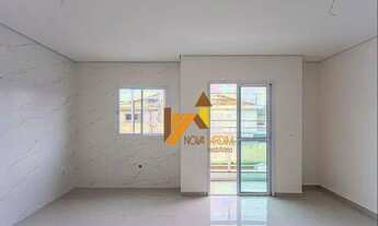 Imagem 5: Sobrado com 2 dormitórios para alugar por R$ 3.065,00/mês - Jardim Ocara - Santo André/SP