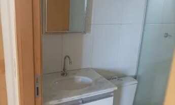 Imagem 4: Apartamento para aluguel tem 58 metros quadrados com 2 quartos