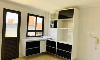 Imagem 2: Exclusividade cobertura linear de 300m²