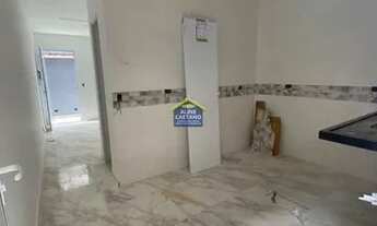 Imagem 3: Casa de Condominio com 2 dorms, Caicara, Praia Grande - R$ 255 mil, Cod: ACT2434