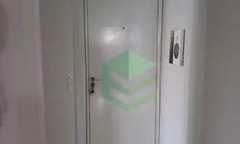 Imagem 5: Apartamento com 2 dormitórios à venda, 55 m² por R$ 255.000 - Santa Terezinha - São Bernar