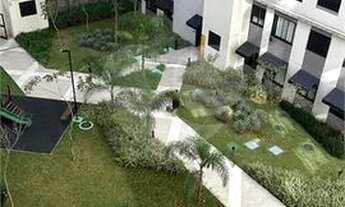 Imagem 6: LINDO APARTAMENTO Á VENDA COM 33m2, NA REGIÃO DE JURUBATUBA