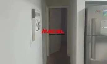 Imagem 7: Casa Padrão em São José dos Campos