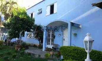 Imagem 3: Casa à venda com piscina 3 suítes 5 vagas no Jardim Prudência