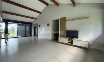 Imagem: Casa - Clube de Campo Valinhos - Valinhos