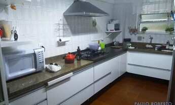 Imagem 4: APARTAMENTO - HIGIENÓPOLIS - SP