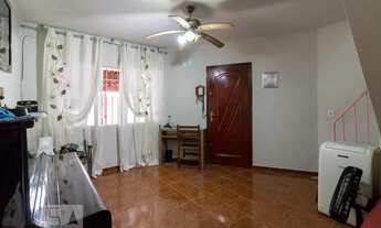 Imagem 4: Casa para Aluguel - Vila Barros, 3 Quartos, 145 m2