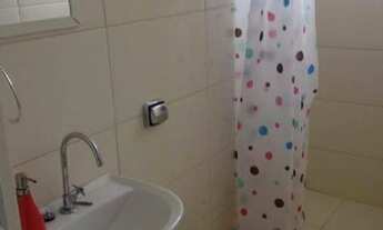 Imagem 7: Apartamento 2 dormitórios, de frente, banheiro social, cozinha, área de serviço independen