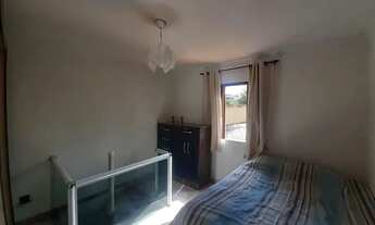 Imagem 4: Sobrado para aluguel tem 80 metros quadrados com 2 quartos em Parque Brasil - São Paulo