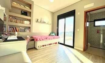 Imagem 6: Sumaré - Casa Padrão - Residencial Real Parque Sumaré