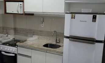 Imagem 4: Apartamento studio 100% mobiliado - Boa Vista, Recife