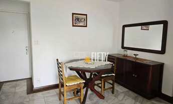 Imagem 4: Apartamento no Forest Hills Park com 3 dormitórios/2 vagas à venda, 82 m² - Jardim Maraj