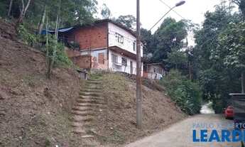 Imagem 4: TERRENO - CIDADE RECREIO DA BORDA DO CAMPO - SP