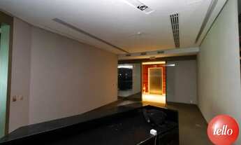 Imagem 2: São Paulo - Conjunto Comercial/Sala - Itaim Bibi