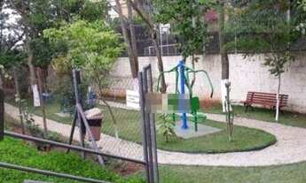 Imagem 6: Apartamento 3 dorms para Locação Anual - Parque Bristol - 1 vaga