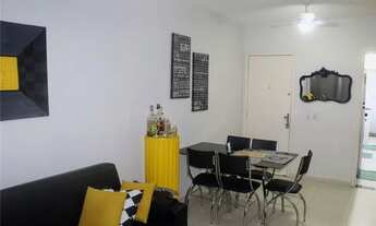 Imagem 3: Apartamento para venda em Cacuia de 70.00m² com 2 Quartos e 1 Garagem