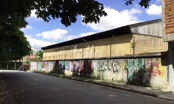 Imagem 2: São Paulo - Galpão/Depósito/Armazém - Cangaíba