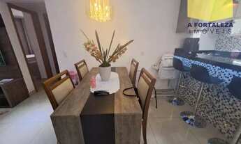 Imagem: Apartamento com 2 dormitórios, 60 m²