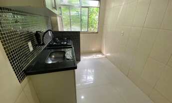 Imagem 7: Apartamento Vazio em Padre Miguel