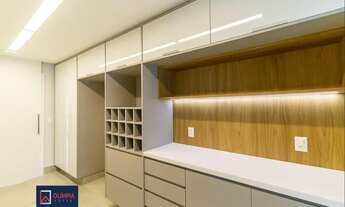 Imagem 7: Apartamento Locação Jardim Europa 166 m² 3 Dormitórios