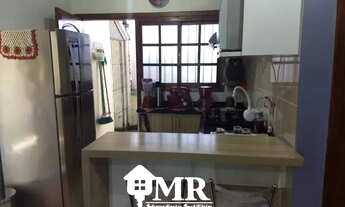 Imagem 4: Casa com 2 dormitórios à venda, 60 m² por R$ 212.000,00 - Moradas do Sobrado - Gravataí/RS