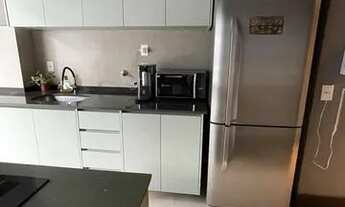 Imagem 5: Venda Apartamento 1 Dormitórios - 90 m² Itaim Bibi