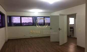 Imagem: BM SA00208 Centro comercial para aluguel