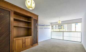 Imagem 2: Apartamento residencial à venda, Vila Mariana, São Paulo