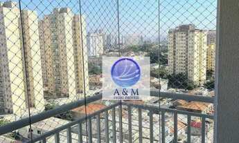 Imagem 6: Apartamento com 3 dormitórios à venda, 69 m² por R$ 626.000 - Maranhão - São Paulo/SP