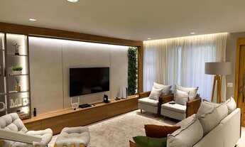 Imagem 1: Casa Moderna em Jacarepaguá