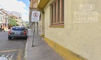 Imagem 5: PORTO ALEGRE - Apartamento Padrão - Cidade Baixa