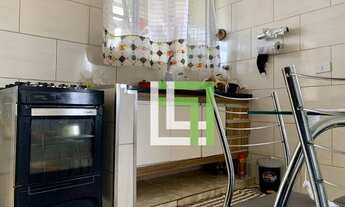 Imagem 6: Apartamento com 2 dormitórios à venda, 81 m² por R$ 255.000,00 - Vila Progresso - Jundiaí