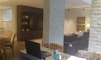 Imagem 5: Apartamento com 3 quartos à venda, 165m² - Leblon - Rio de Janeiro/RJ