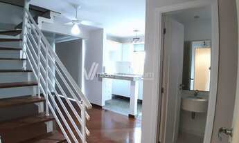 Imagem 2: Apartamento - Cambuí - Campinas