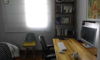 Imagem 7: Apartamento com 3 dormitórios à venda, 91 m² por R$ 870.000,00 - Cambuci - São Paulo/SP