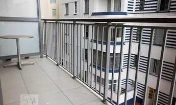 Imagem 6: Apartamento para Aluguel - Santa Cecília, 1 Quarto, 34 m2