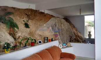 Imagem 4: Casa - Chácaras Alpina - Valinhos